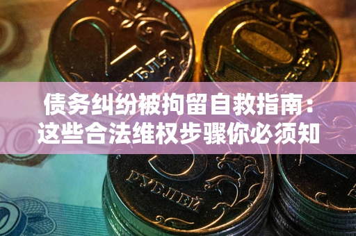 武汉债务纠纷被拘留自救指南：这些合法维权步骤你必须知道！
