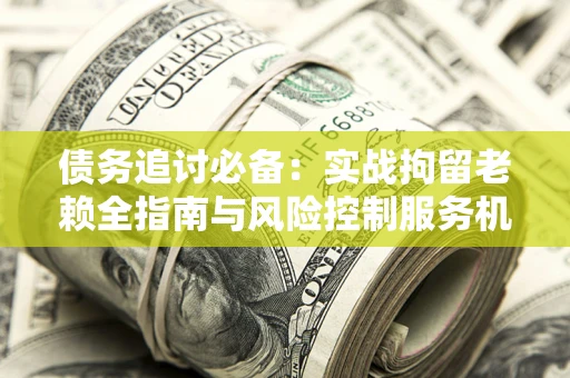 武汉债务追讨必备：实战拘留老赖全指南与风险控制服务机构推荐